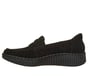 Skechers Slip-ins: Wilshire Blvd - Moonlit Love, BLACK, full image number 4