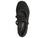 Relaxed Fit: Breathe-Easy - Chic Jane, SCHWARZ, full image number 1