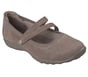 Relaxed Fit: Breathe-Easy - Chic Jane, DARK GRAU, full image number 3