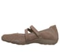 Relaxed Fit: Breathe-Easy - Chic Jane, DARK GRAU, full image number 4