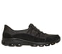 Skechers Slip-ins: Glide-Step Comfort - Soft Power, NOIR, full image number 0