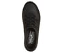 Skechers Slip-ins: Glide-Step Comfort - Soft Power, NOIR, full image number 1