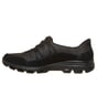 Skechers Slip-ins: Glide-Step Comfort - Soft Power, NOIR, full image number 4