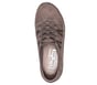Skechers Slip-ins: Glide-Step Comfort - Soft Power, DARK TAUPE, full image number 1