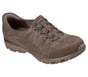 Skechers Slip-ins: Glide-Step Comfort - Soft Power, DARK TAUPE, full image number 3
