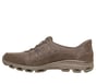 Skechers Slip-ins: Glide-Step Comfort - Soft Power, DARK TAUPE, full image number 4