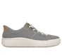 Skechers Slip-ins Relaxed Fit: Geneva - Posh Ease, GRAY, full image number 0
