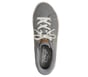Skechers Slip-ins Relaxed Fit: Geneva - Posh Ease, GRAY, full image number 1