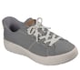 Skechers Slip-ins Relaxed Fit: Geneva - Posh Ease, GRAY, full image number 3