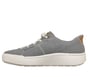 Skechers Slip-ins Relaxed Fit: Geneva - Posh Ease, GRAY, full image number 4