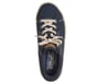 Skechers Slip-ins Relaxed Fit: Geneva - Posh Ease, NAVY, full image number 1