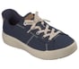 Skechers Slip-ins Relaxed Fit: Geneva - Posh Ease, NAVY, full image number 3