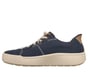 Skechers Slip-ins Relaxed Fit: Geneva - Posh Ease, NAVY, full image number 4