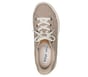 Skechers Slip-ins Relaxed Fit: Geneva - Posh Ease, TAUPE, full image number 1