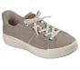 Skechers Slip-ins Relaxed Fit: Geneva - Posh Ease, TAUPE, full image number 3