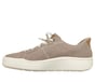Skechers Slip-ins Relaxed Fit: Geneva - Posh Ease, TAUPE, full image number 4