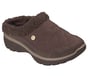 Relaxed Fit: Easy Going - Cozy Fit Fireside Charm, CHOCOLAT, full image number 3