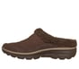 Relaxed Fit: Easy Going - Cozy Fit Fireside Charm, CHOCOLAT, full image number 4