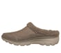 Relaxed Fit: Easy Going - Cozy Fit Fireside Charm, TAUPE FONCÉ, full image number 4