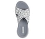 Skechers On the GO 600 - Sunrise, GRAY, full image number 2