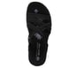 Reggae Slim - Simply Stretch, SCHWARZ, full image number 2