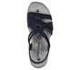 Reggae Slim - Simply Stretch, BLEU MARINE, full image number 2