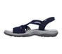 Reggae Slim - Simply Stretch, BLEU MARINE, full image number 5