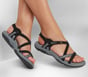 Reggae Slim - Sun Array, BLACK, full image number 1
