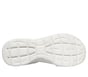 Skechers Slip-ins: Summits Sandal - Elegant Edge, WHITE / SILVER, full image number 2