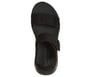 Summits Sandals - Cute Mark, NEGRO, full image number 1