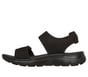 Summits Sandals - Cute Mark, NEGRO, full image number 4