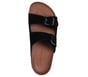 Arch Fit Granola, BLACK, full image number 2
