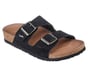 Arch Fit Granola, BLACK, full image number 4