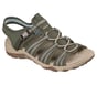 Skechers Arch Fit Reggae, GRÜN, full image number 3