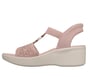 Skechers Slip-ins: Parallel Lite - Dancing Away 2, BLUSH PINK, full image number 4