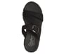Relaxed Fit: Easy Going - Slide On By, BLACK, full image number 1