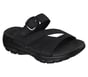 Relaxed Fit: Easy Going - Slide On By, BLACK, full image number 3