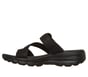 Relaxed Fit: Easy Going - Slide On By, BLACK, full image number 4