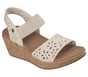 Arch Fit Beverlee 2.0 - Beach Bliss 2, NATURAL, full image number 3