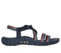 Reggae - Dream Weaver, NAVY / MULTI, full image number 0