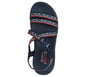 Reggae - Dream Weaver, NAVY / MULTI, full image number 1