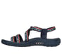 Reggae - Dream Weaver, NAVY / MULTI, full image number 4