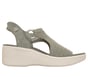 Skechers Slip-ins Martha Stewart: Parallel Lite - Bliss, SAGE, full image number 0