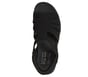 Skechers Slip-ins Martha Stewart: Parallel Lite - Tasteful, BLACK, full image number 1