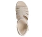 Skechers Slip-ins Martha Stewart: Parallel Lite - Tasteful, OFF WHITE, full image number 1