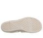 Skechers Slip-ins Martha Stewart: Parallel Lite - Tasteful, OFF WHITE, full image number 2