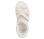 Skechers Slip-ins: Arya - Cooling Off, OFF WHITE, full image number 1