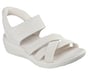 Skechers Slip-ins: Arya - Cooling Off, OFF WHITE, full image number 3