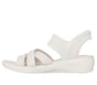Skechers Slip-ins: Arya - Cooling Off, OFF WHITE, full image number 4