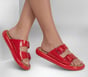 Marmalade - Gloss Wave, RED, full image number 1